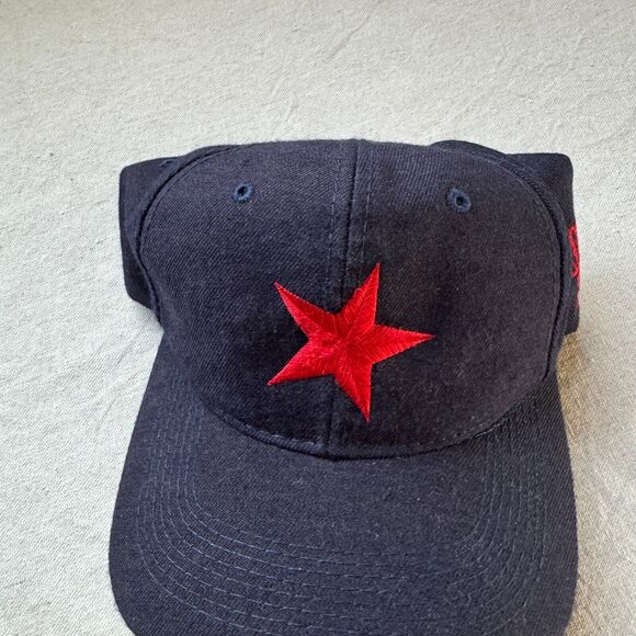 Vintage Rage Against The Machine RATM Battle Of Los Angeles Tour Snapback Hat - Picture 2 of 6